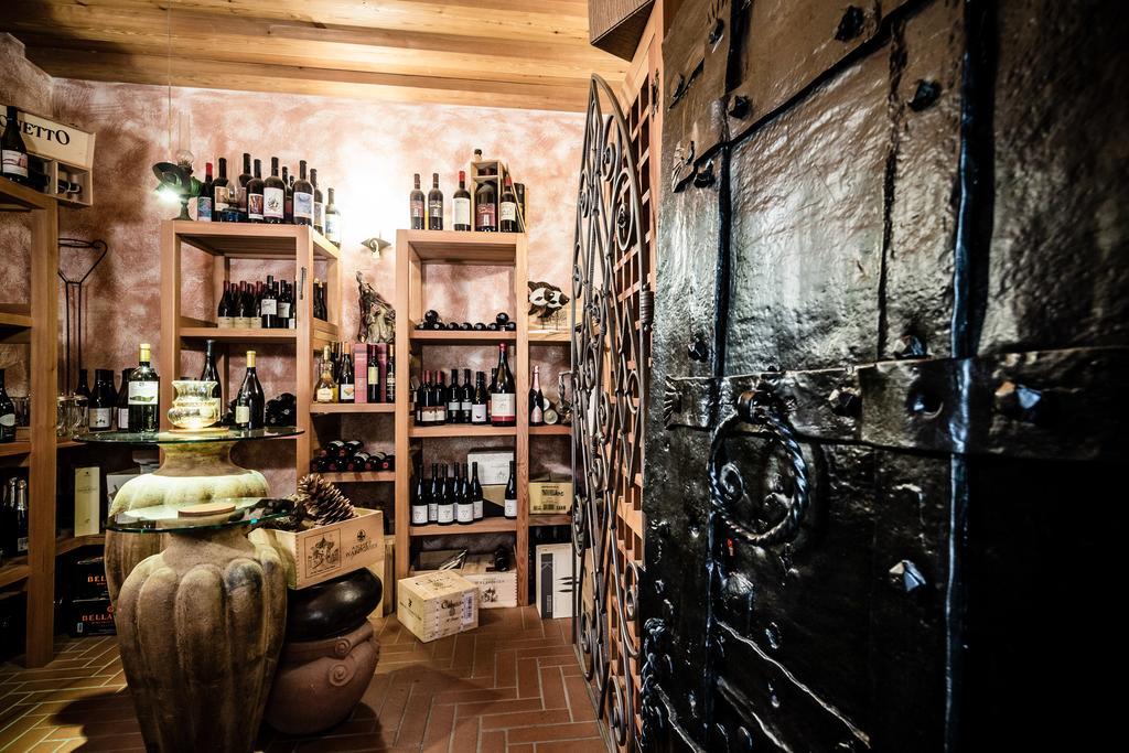 Hotel Restaurant Lilie Vipiteno Extérieur photo