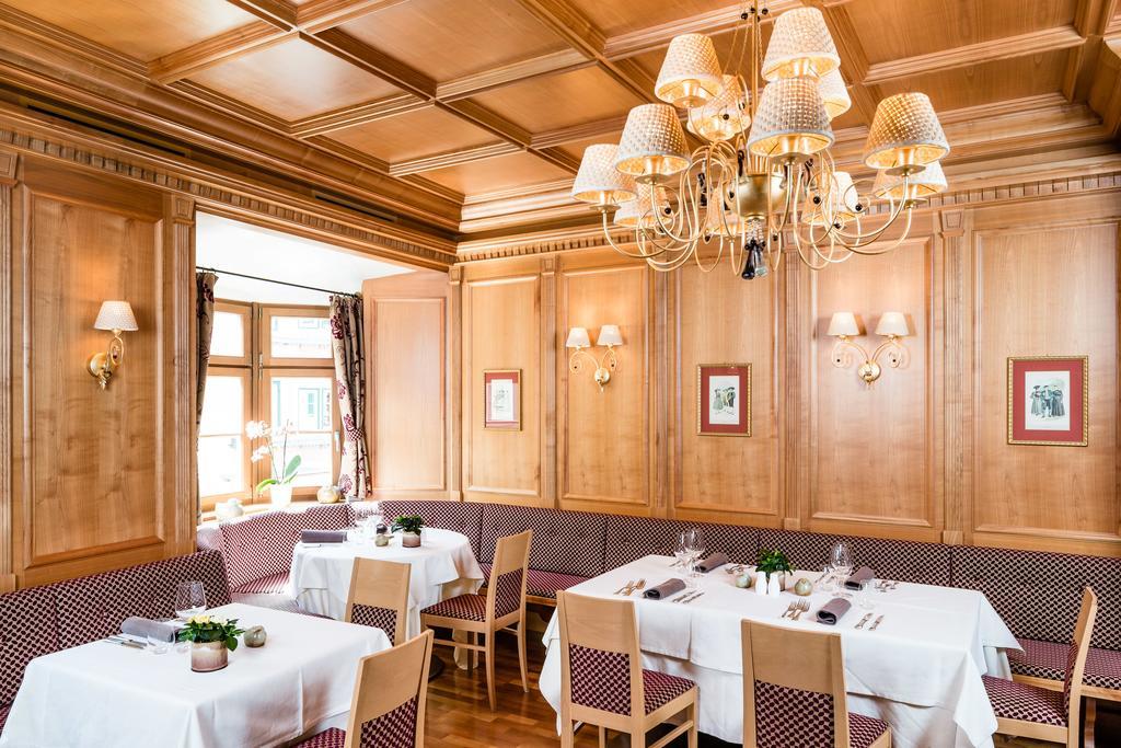 Hotel Restaurant Lilie Vipiteno Extérieur photo