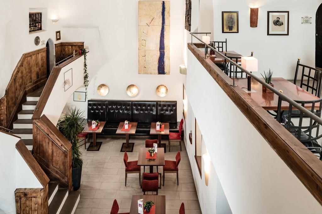 Hotel Restaurant Lilie Vipiteno Extérieur photo