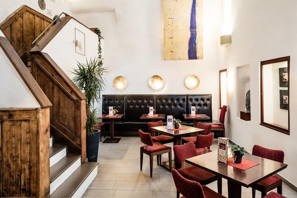 Hotel Restaurant Lilie Vipiteno Extérieur photo