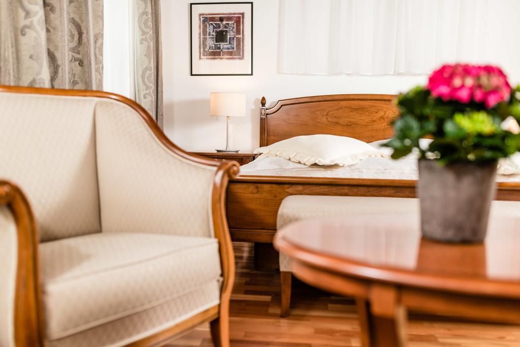 Hotel Restaurant Lilie Vipiteno Extérieur photo