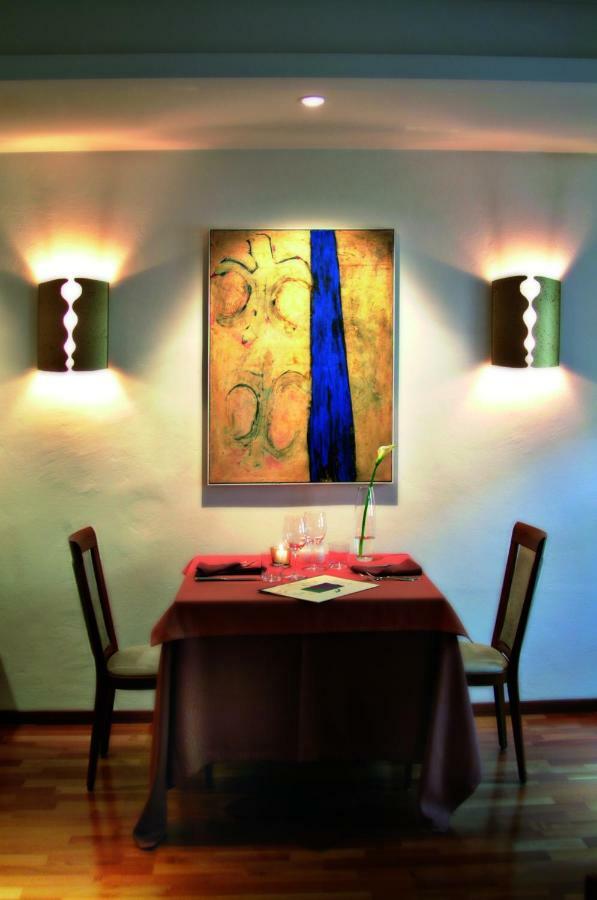 Hotel Restaurant Lilie Vipiteno Extérieur photo