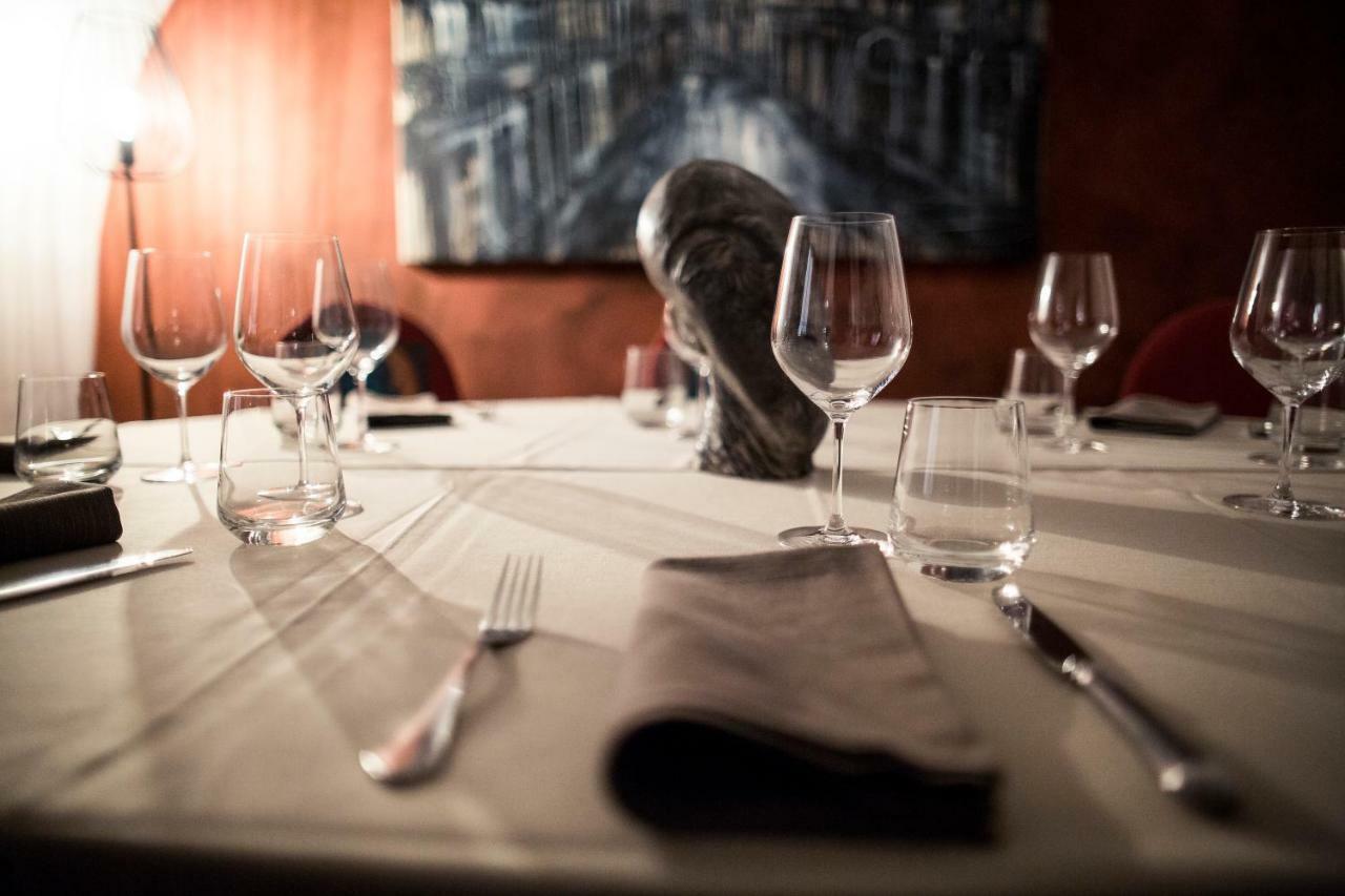 Hotel Restaurant Lilie Vipiteno Extérieur photo